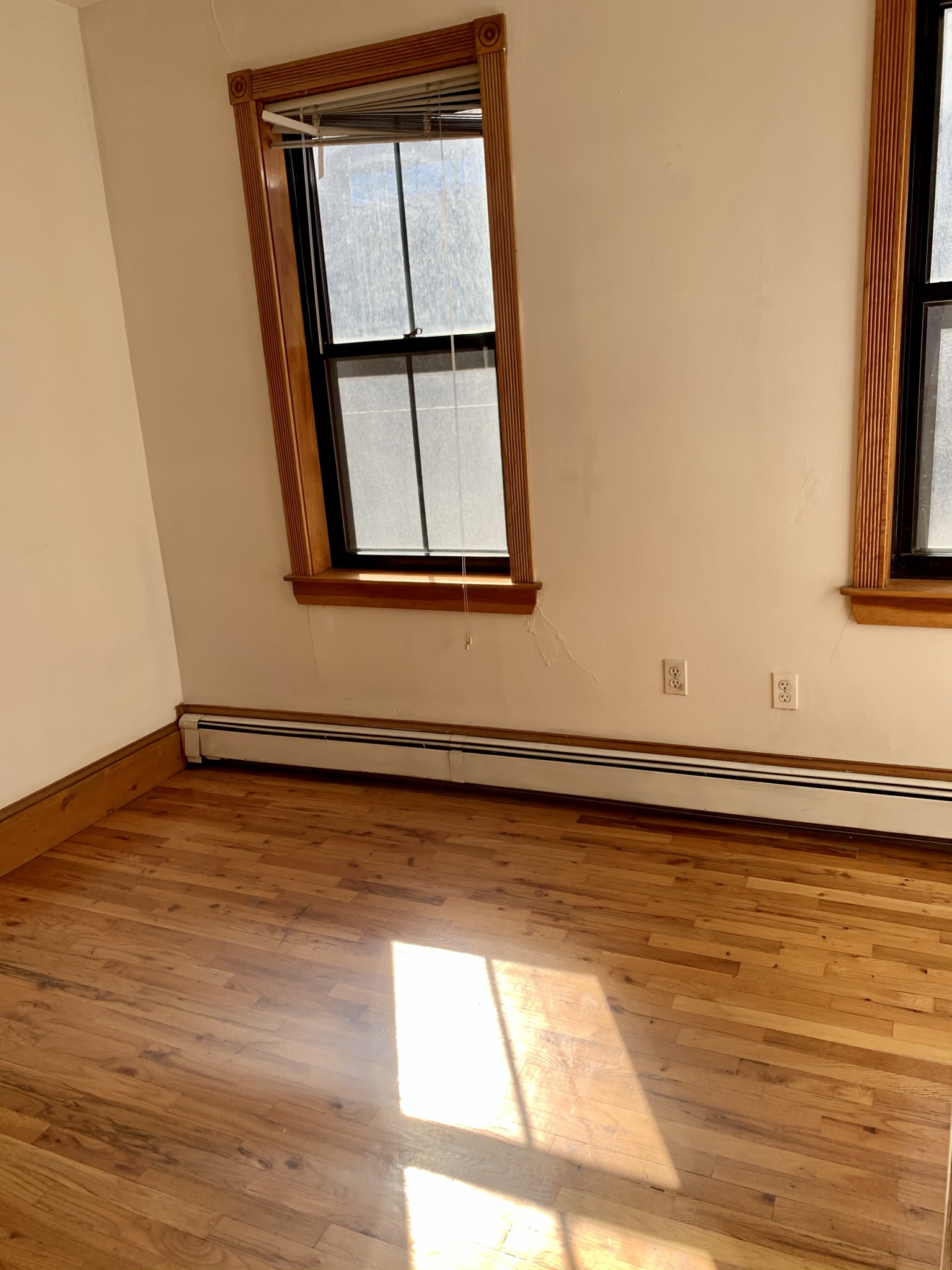 2 bed, 1 bath apartment for rent at 89 East Brookline St Unit 3, South End — photo 7 of 10