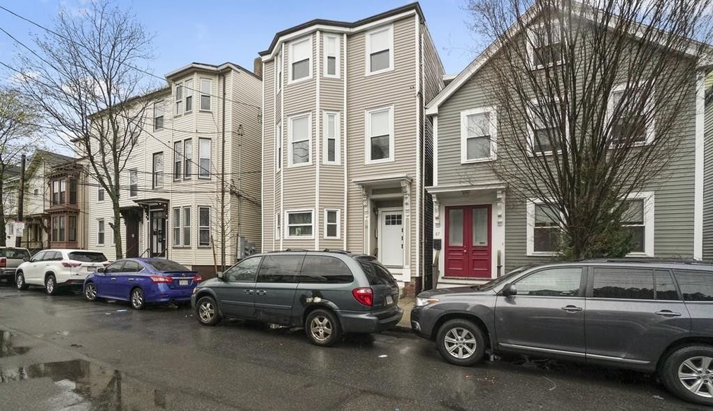 2 bed, 2 bath apartment for rent at 89 Princeton St Unit 3, East Boston — photo 14 of 14