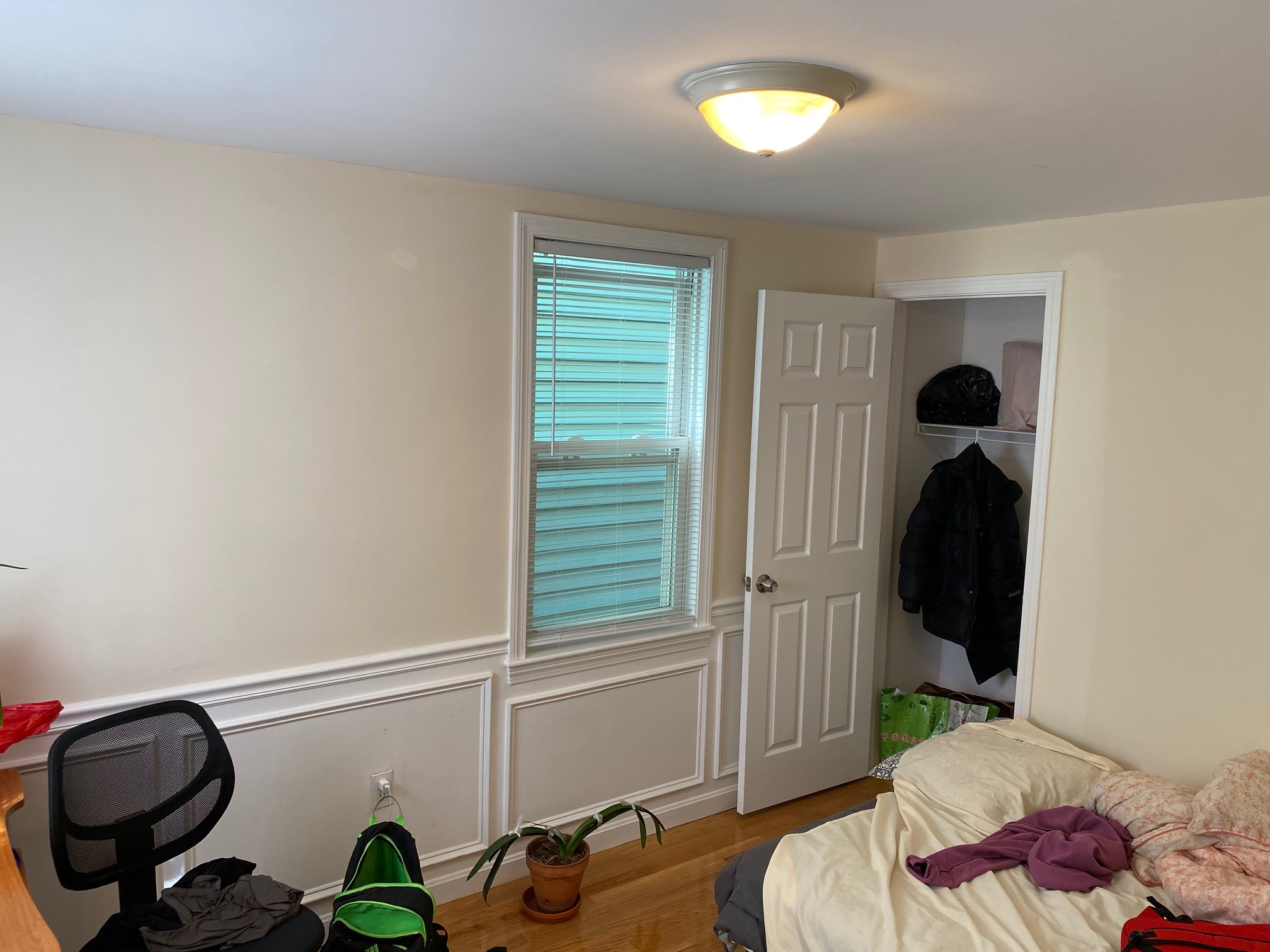 3 bed, 2 bath apartment for rent at 89 Spring St Unit 1, East Cambridge — photo 6 of 9