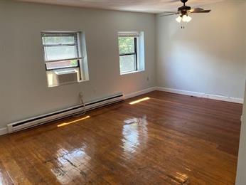 2 bed, 1 bath apartment for rent at 89 St Botolph St Unit 6, Back Bay