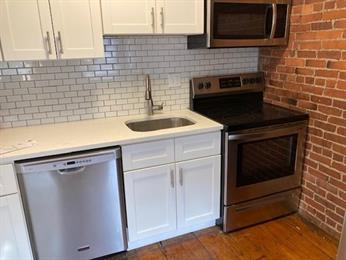 2 bed, 1 bath apartment for rent at 89 St Botolph St Unit 6, Back Bay — photo 5 of 7