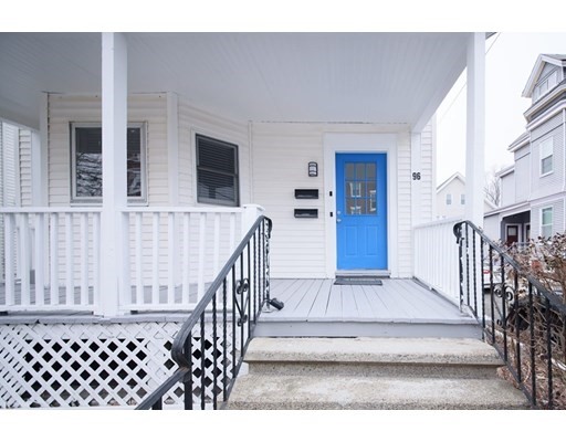 4 bed, 2 bath apartment for rent at 96 Washington St Unit 2, Malden — photo 16 of 18