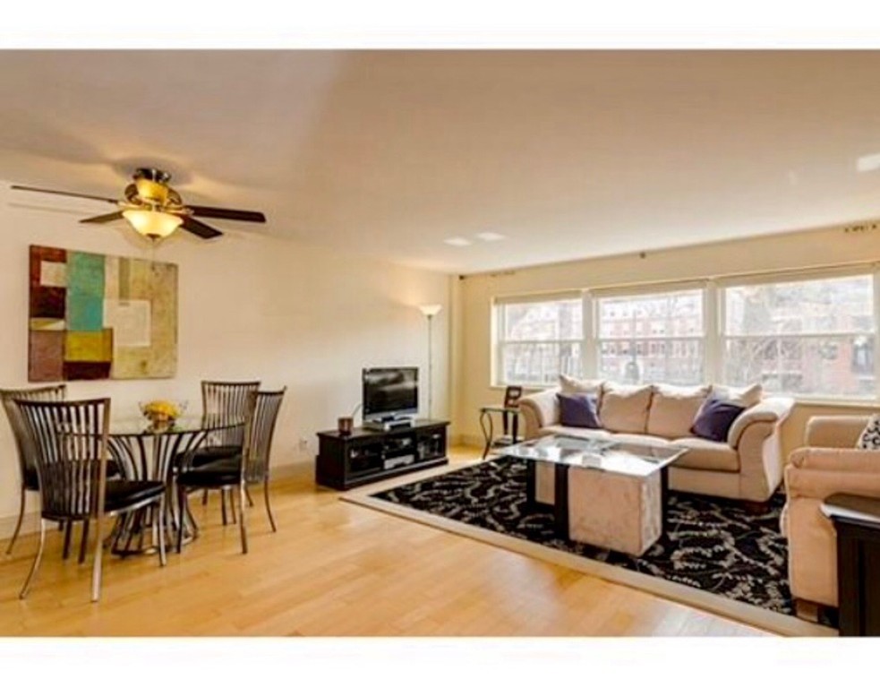 1600 Beacon St, Corey Hill