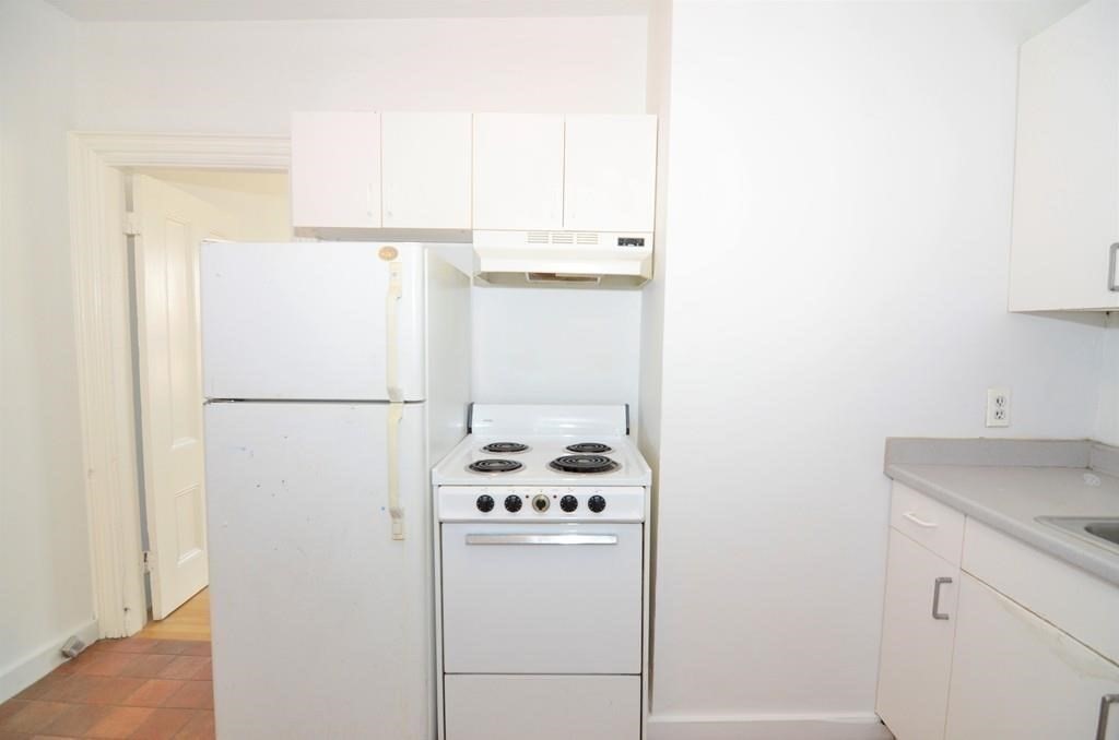 234 W Canton, South End