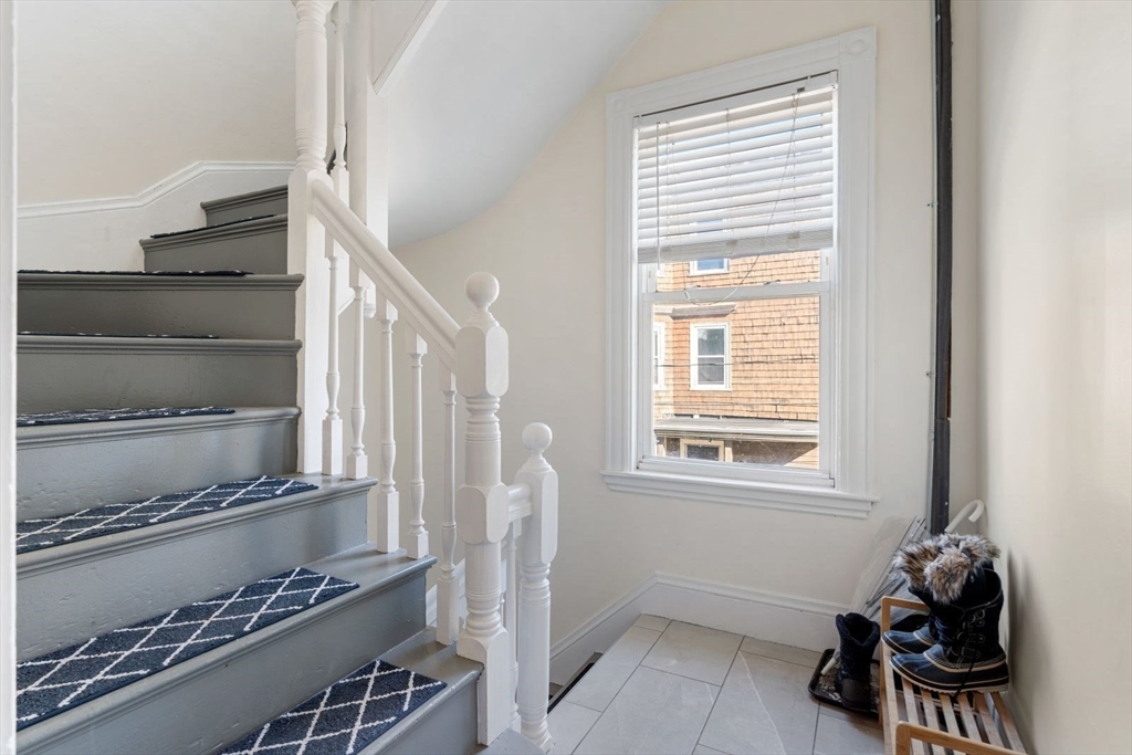 3 Spring Garden, Dorchester