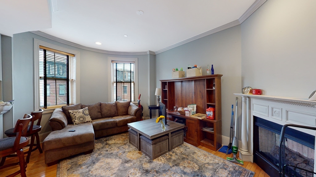 97 E Brookline St, South End