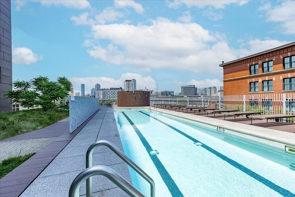 141 Dorchester Ave, South Boston