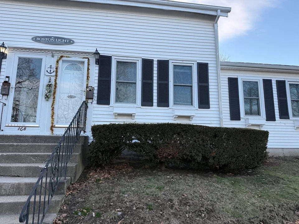 170 Neck St, North Weymouth