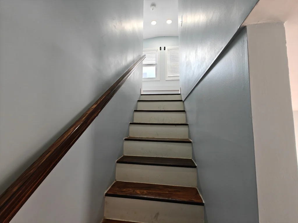 102 Mount Pleasant Ave, Roxbury