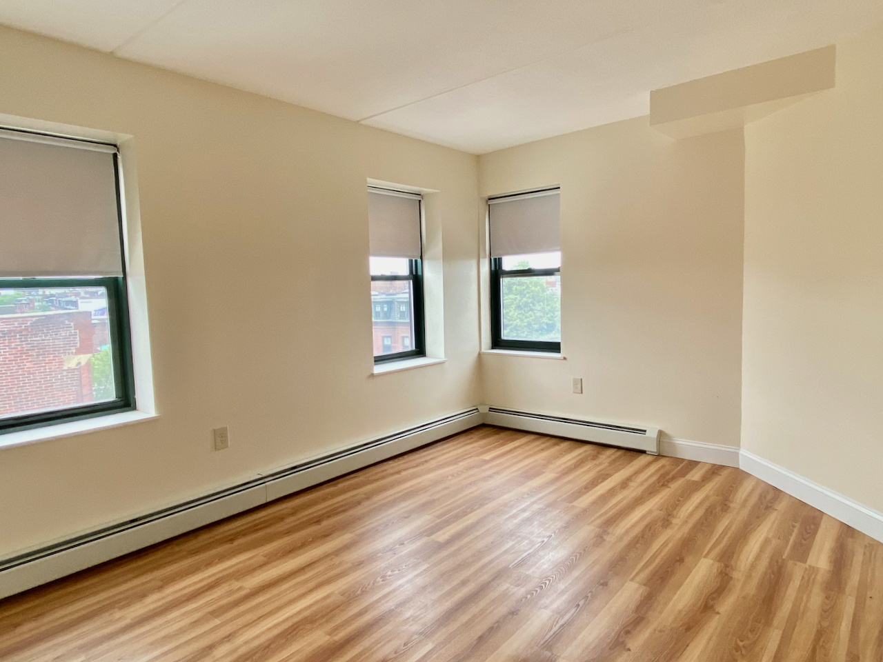 400 Massachusetts Ave, South End