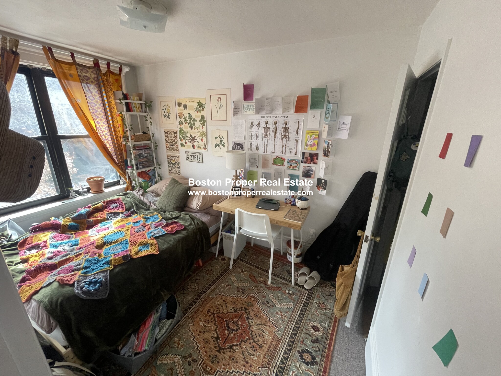 379 Marlborough St, Back Bay