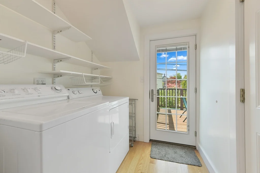 14 Westover St, West Roxbury