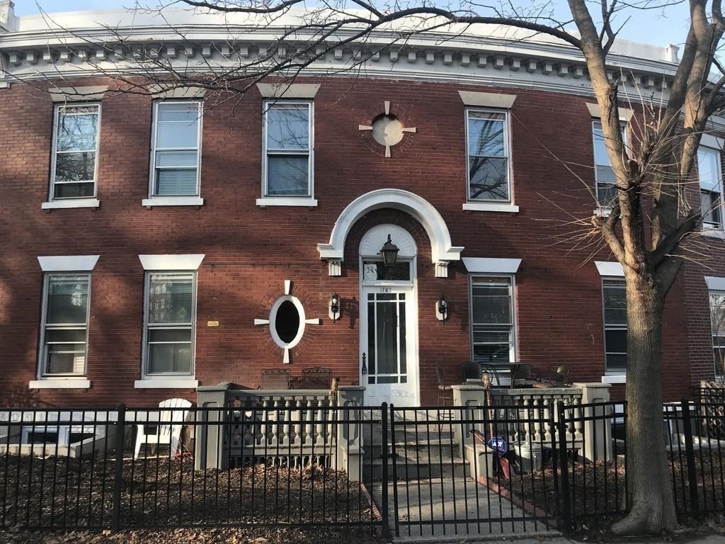 1767 Commonwealth Ave, Brighton