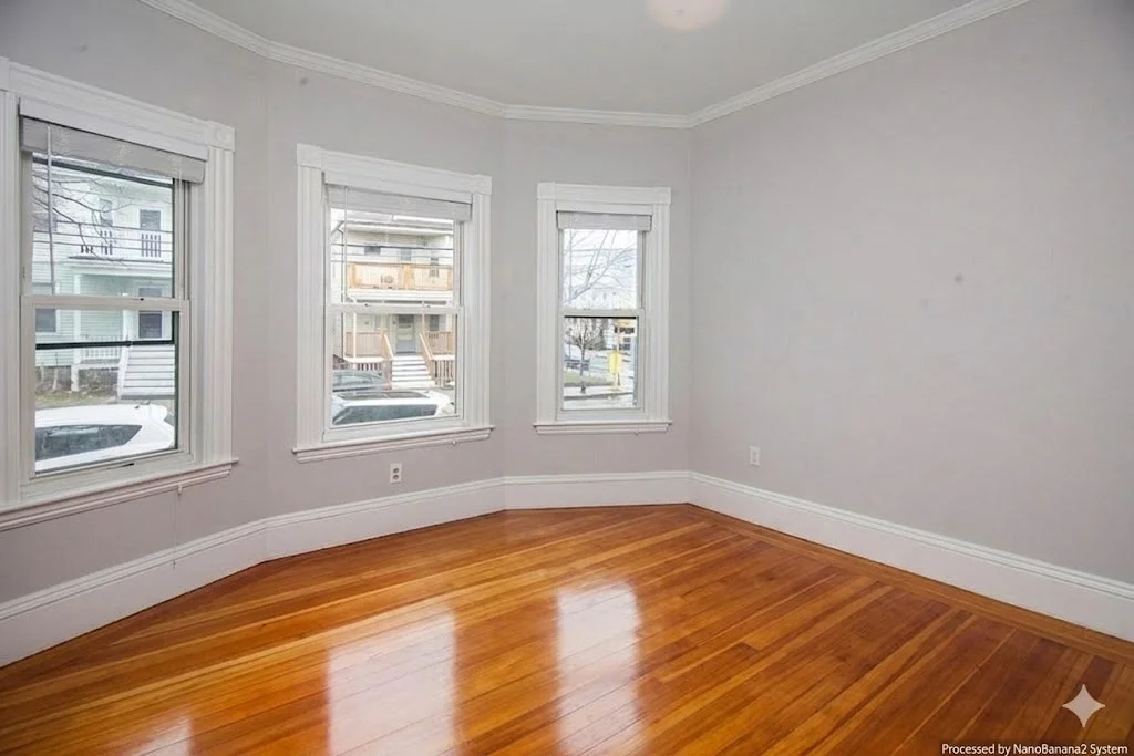 58 Willow Ave, Porter Square