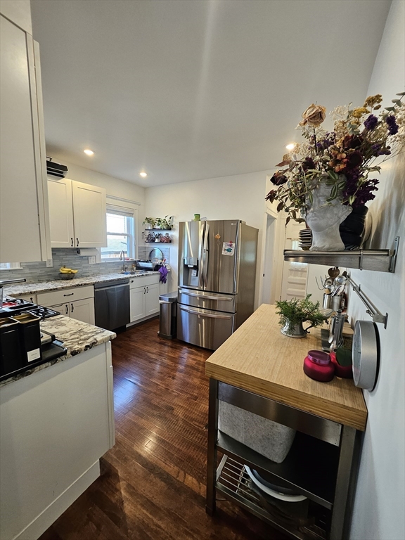 66 Court St, Newtonville