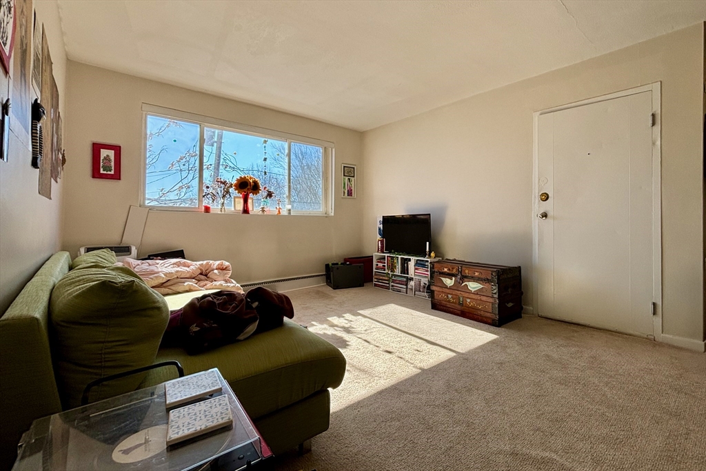 256 Parker Hill Ave, Mission Hill