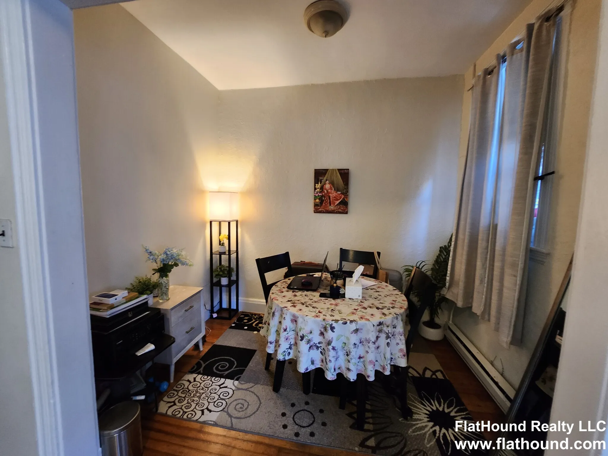 94 Brainerd Rd, Allston