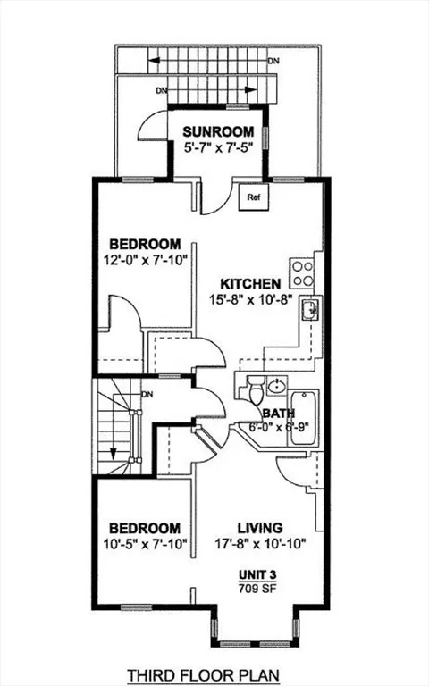 133 Eutaw St, Eagle Hill