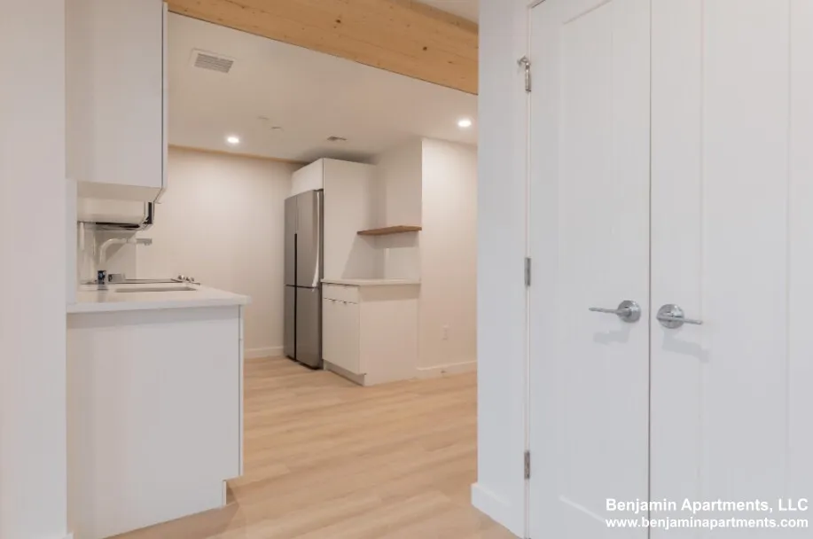 11 East Lenox St, Roxbury