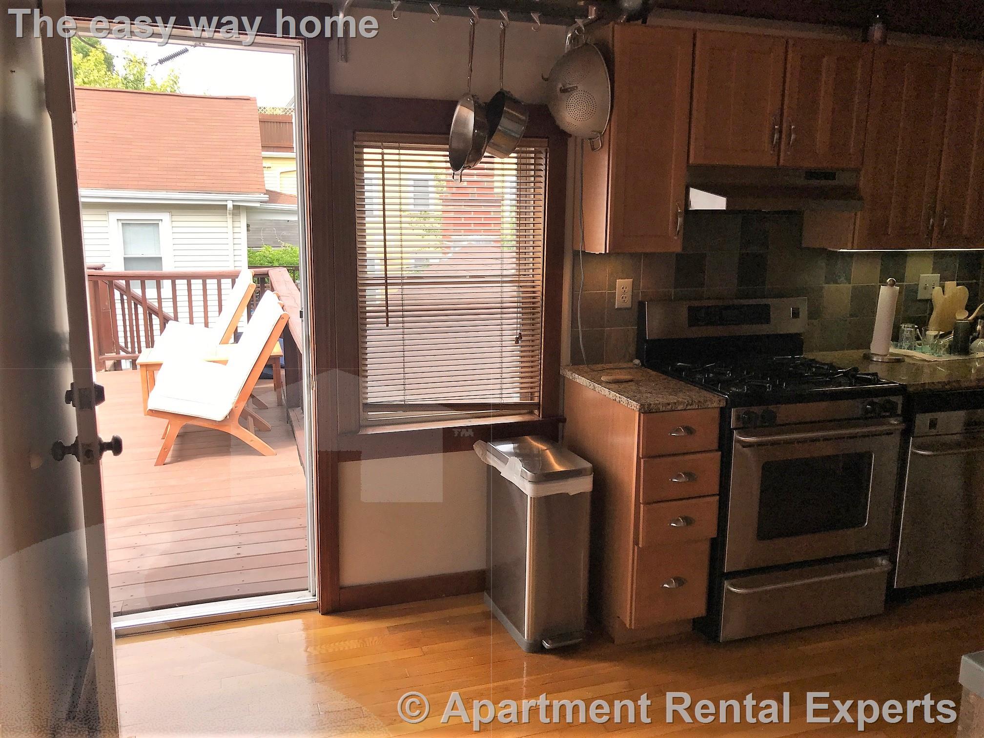 127 Amory St, Inman Square