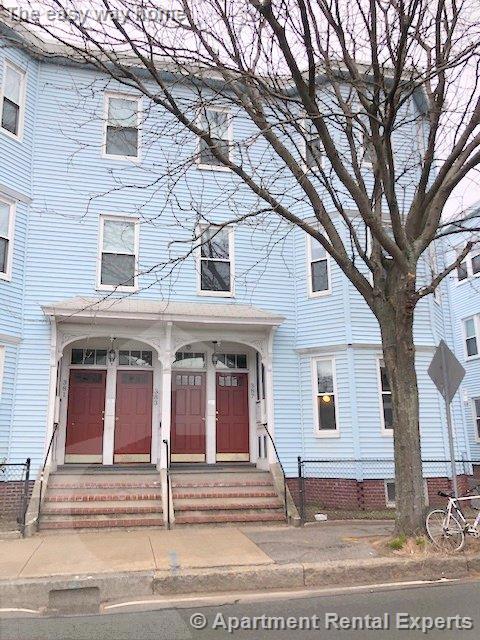 385 Columbia St, Inman Square