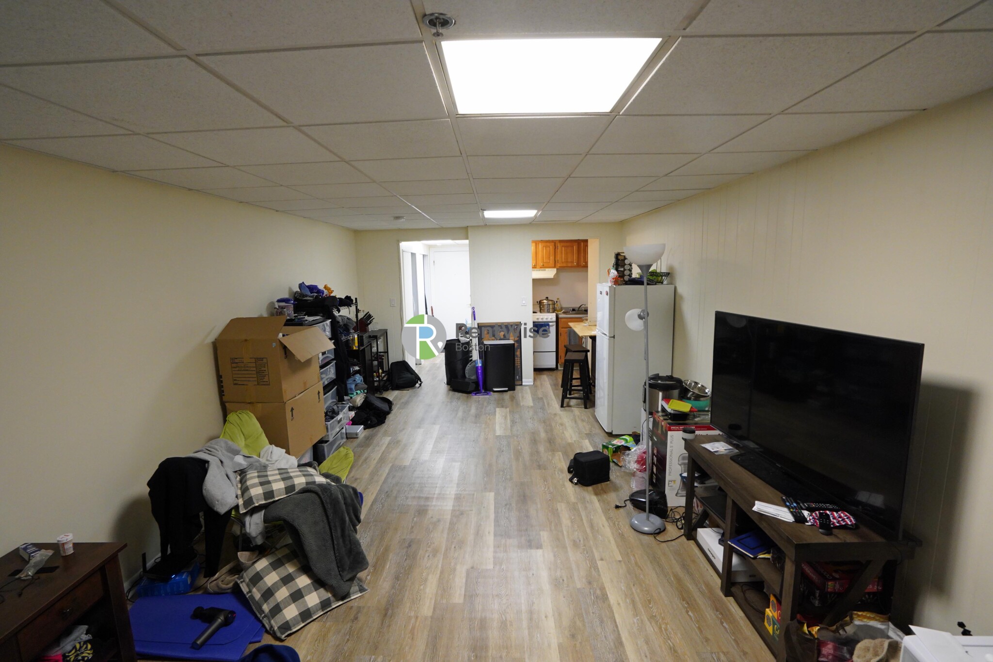 62 Boylston St, Downtown