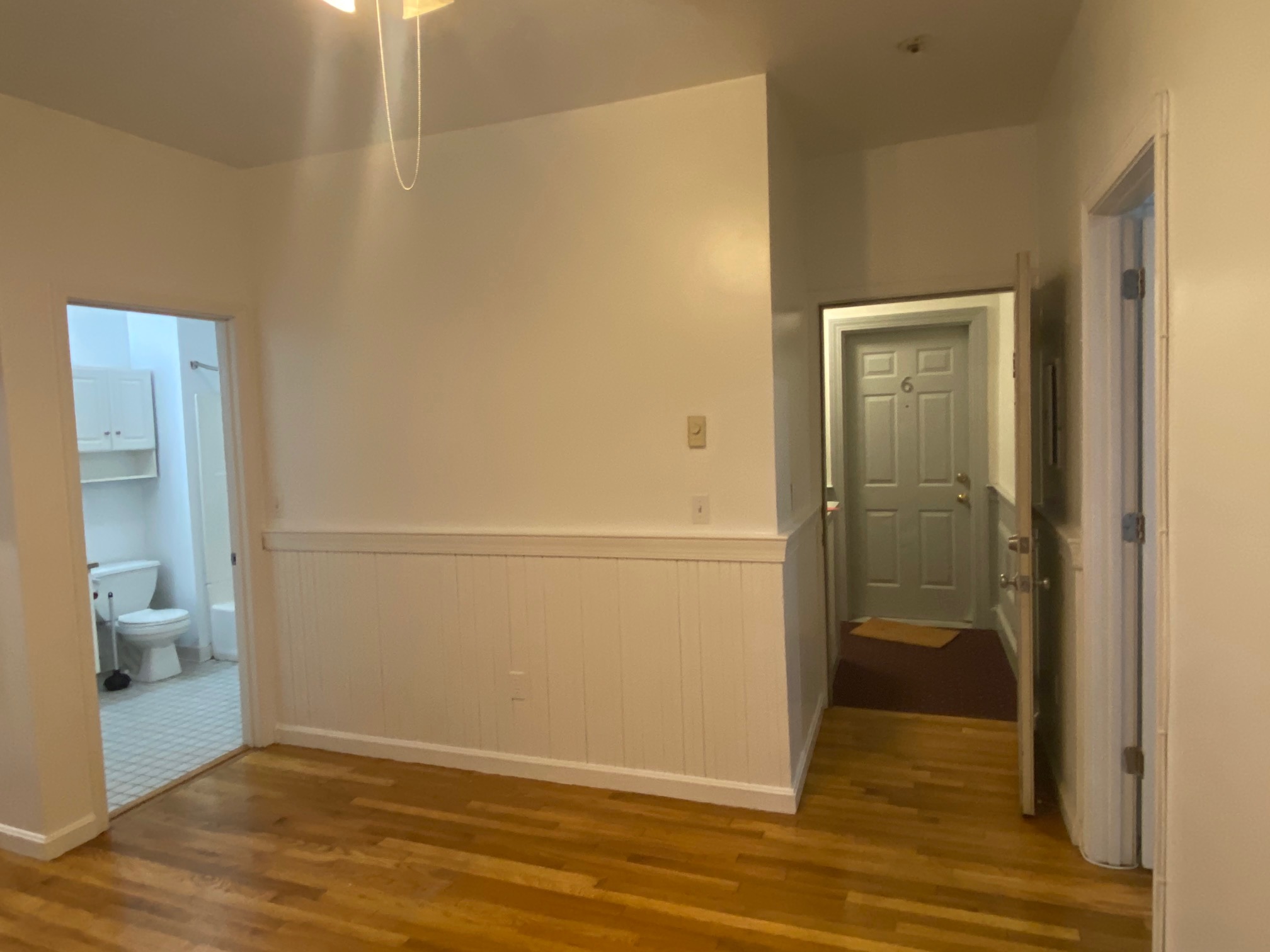 6 Cleveland Pl, North End