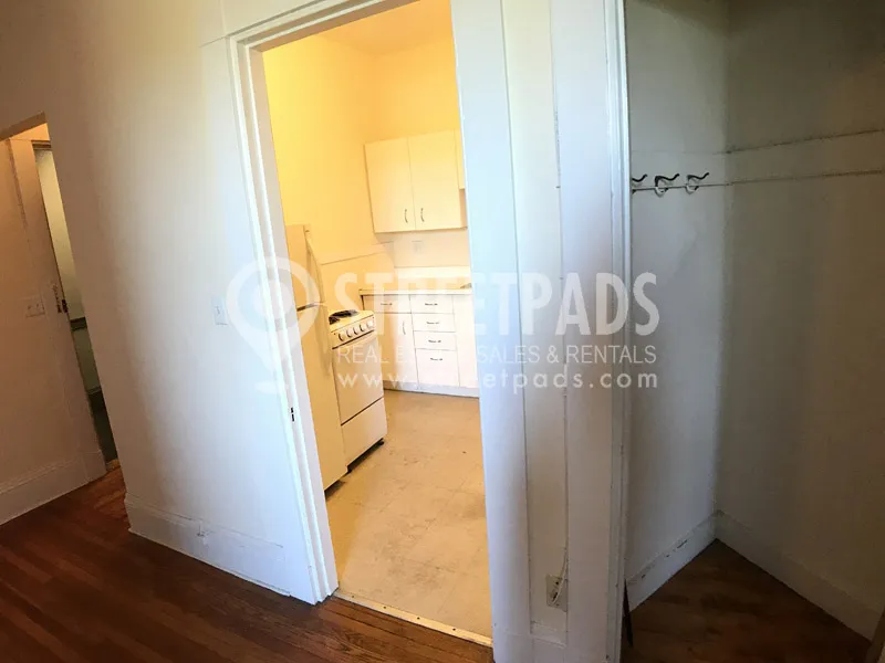 504 Beacon St, Back Bay