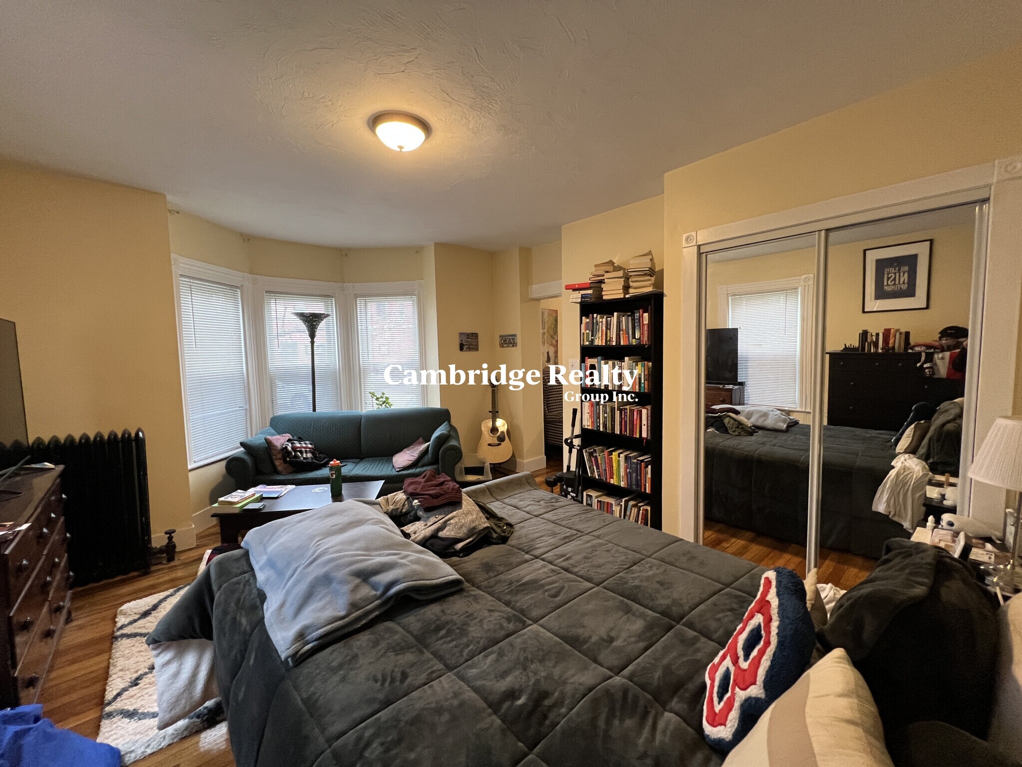 5 Blake St, North Cambridge