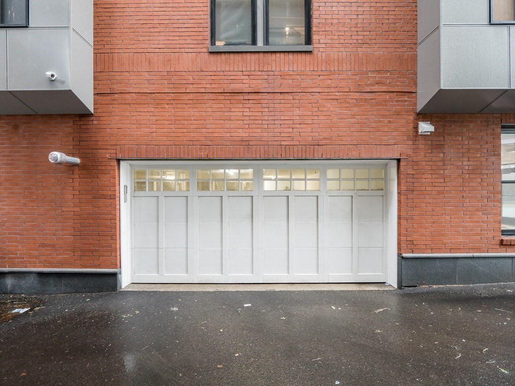 45 L St, South Boston