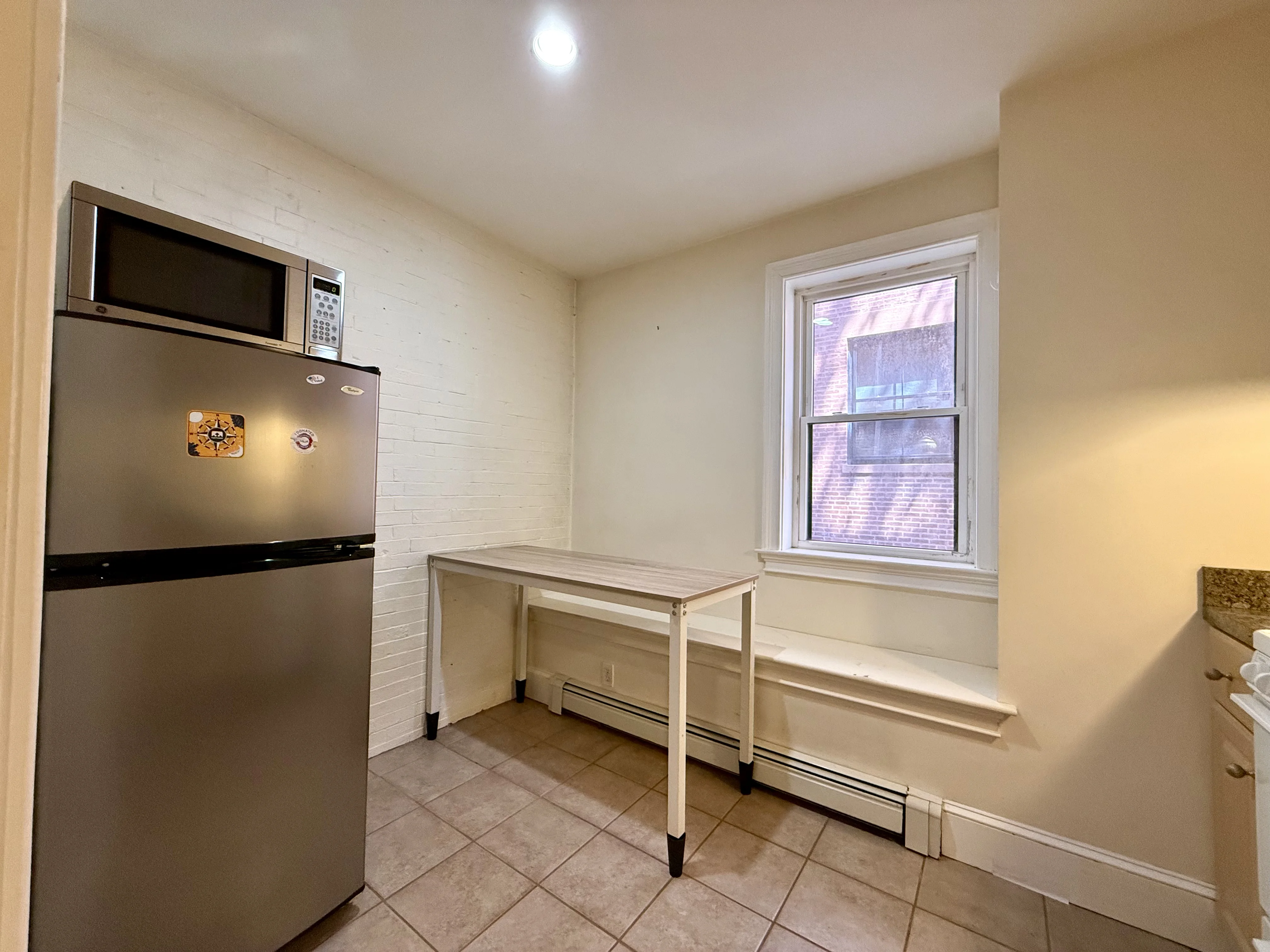 17 Exeter St, Back Bay