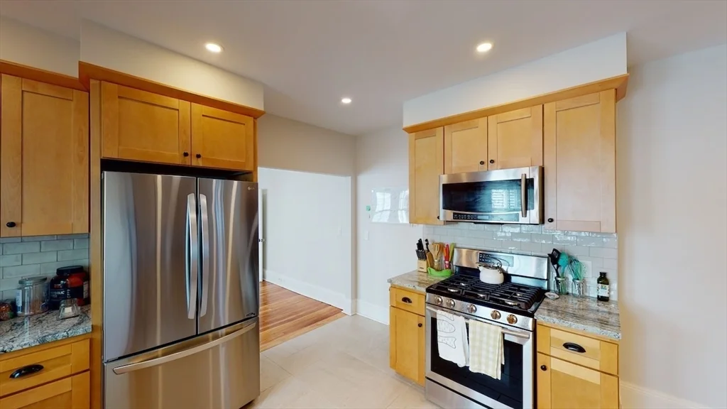 19 Creighton St, North Cambridge