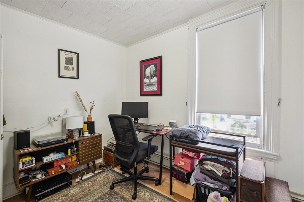 67 Concord, Inman Square