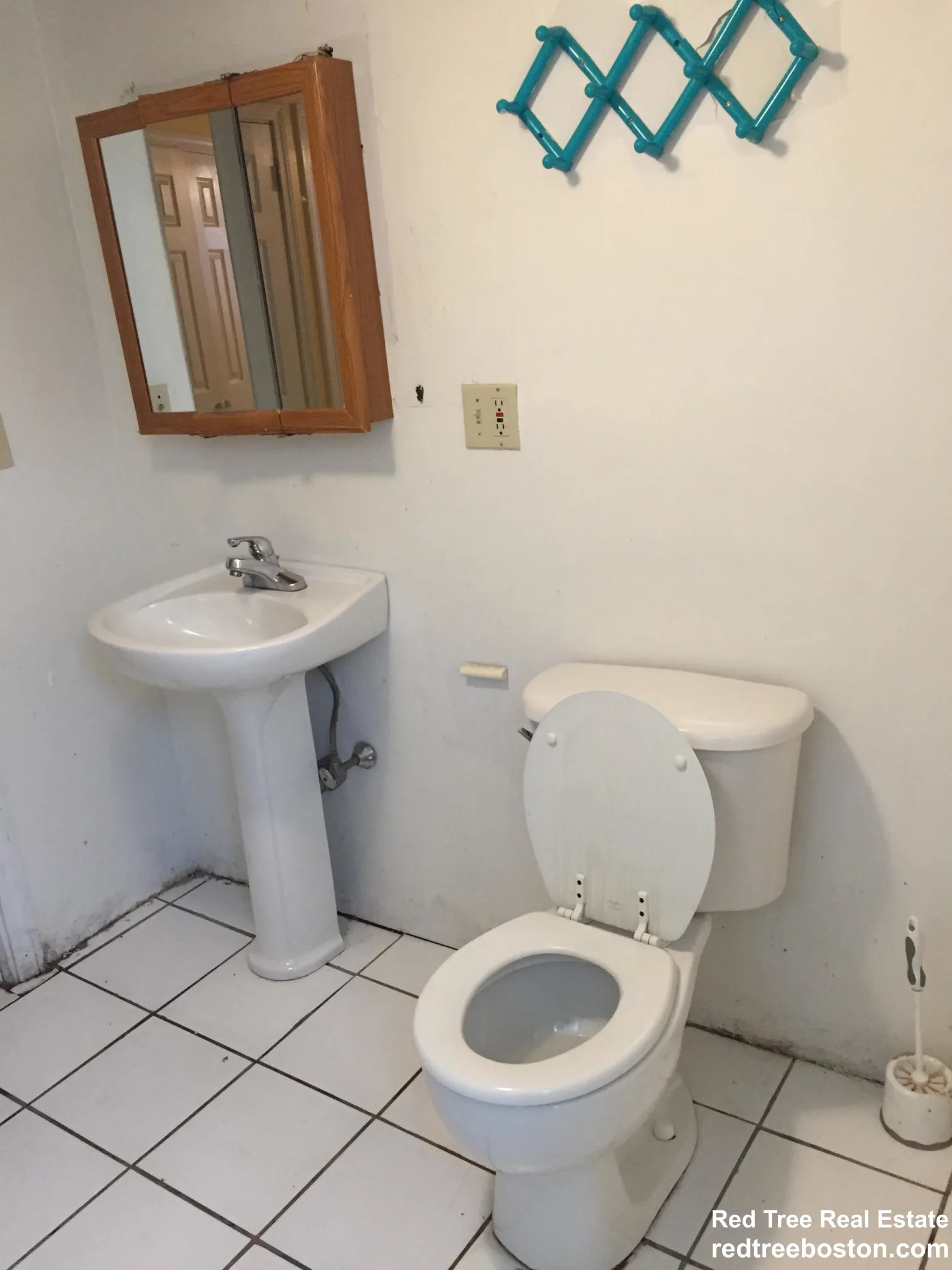 6 Sewall St, Mission Hill