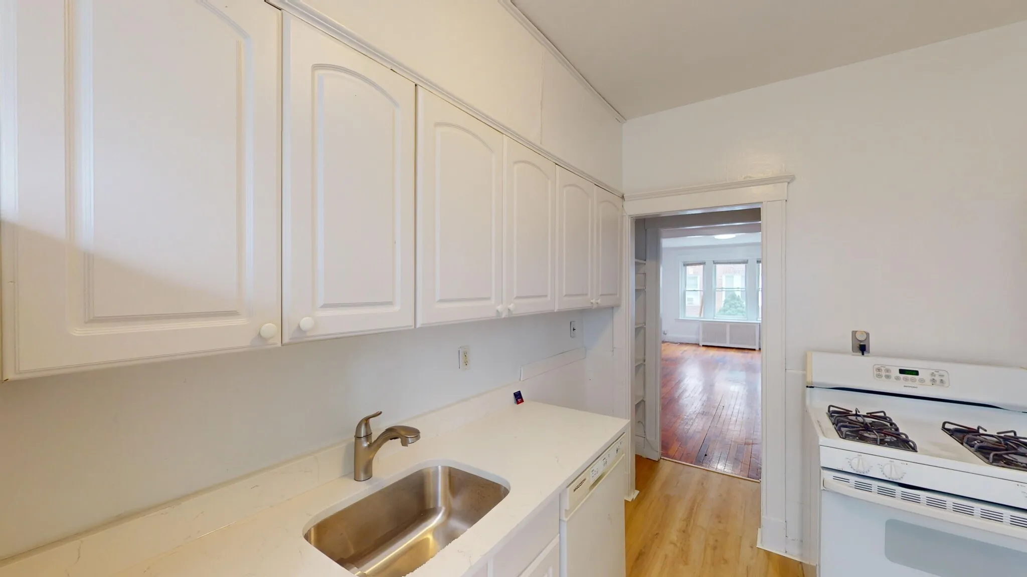 40 Longwood Ave, Coolidge Corner