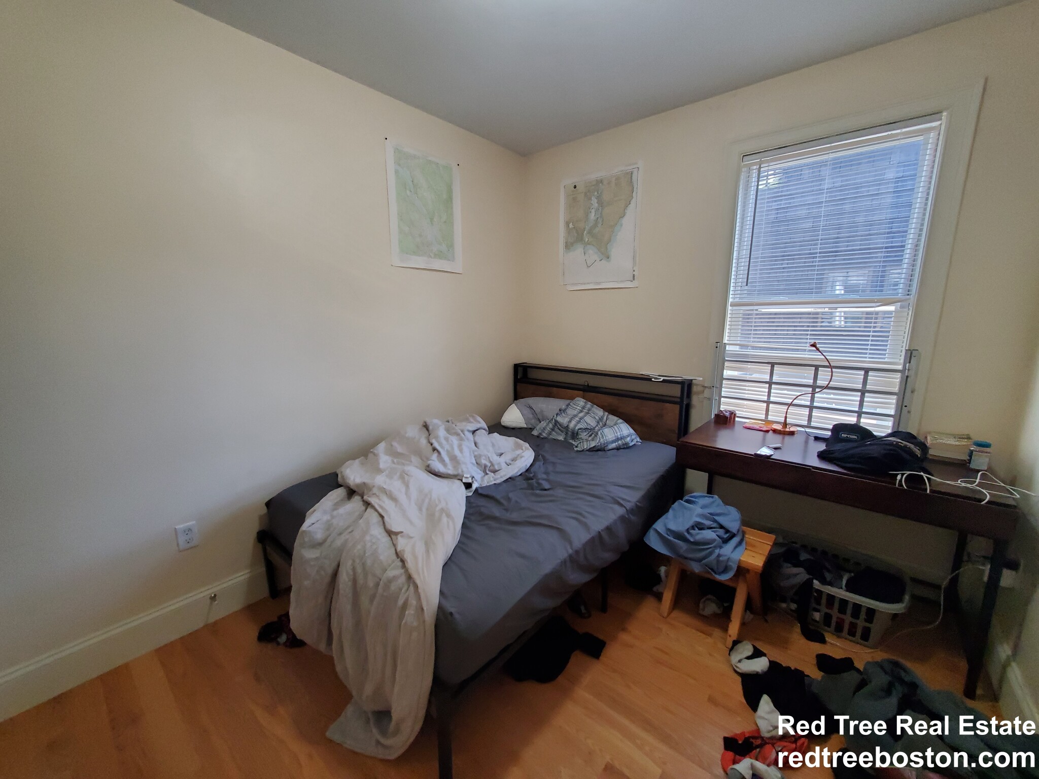 35 Pratt St, Allston