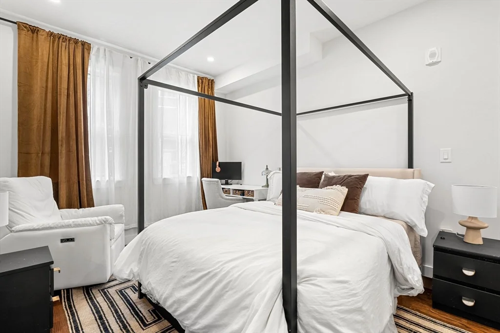 21 Lexington, East Boston