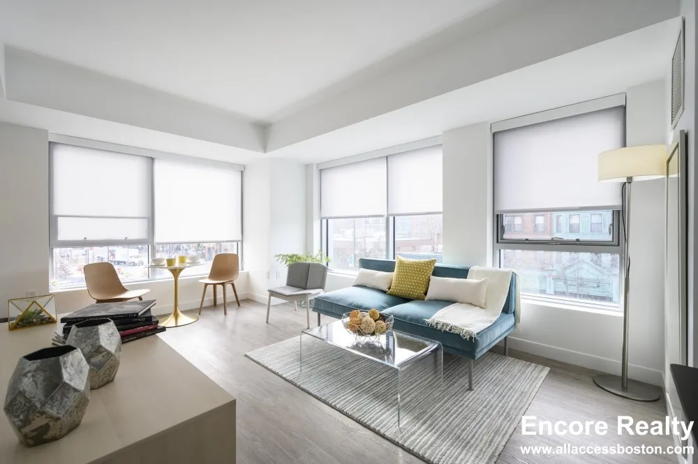 425 Massachusetts Ave, Central Square