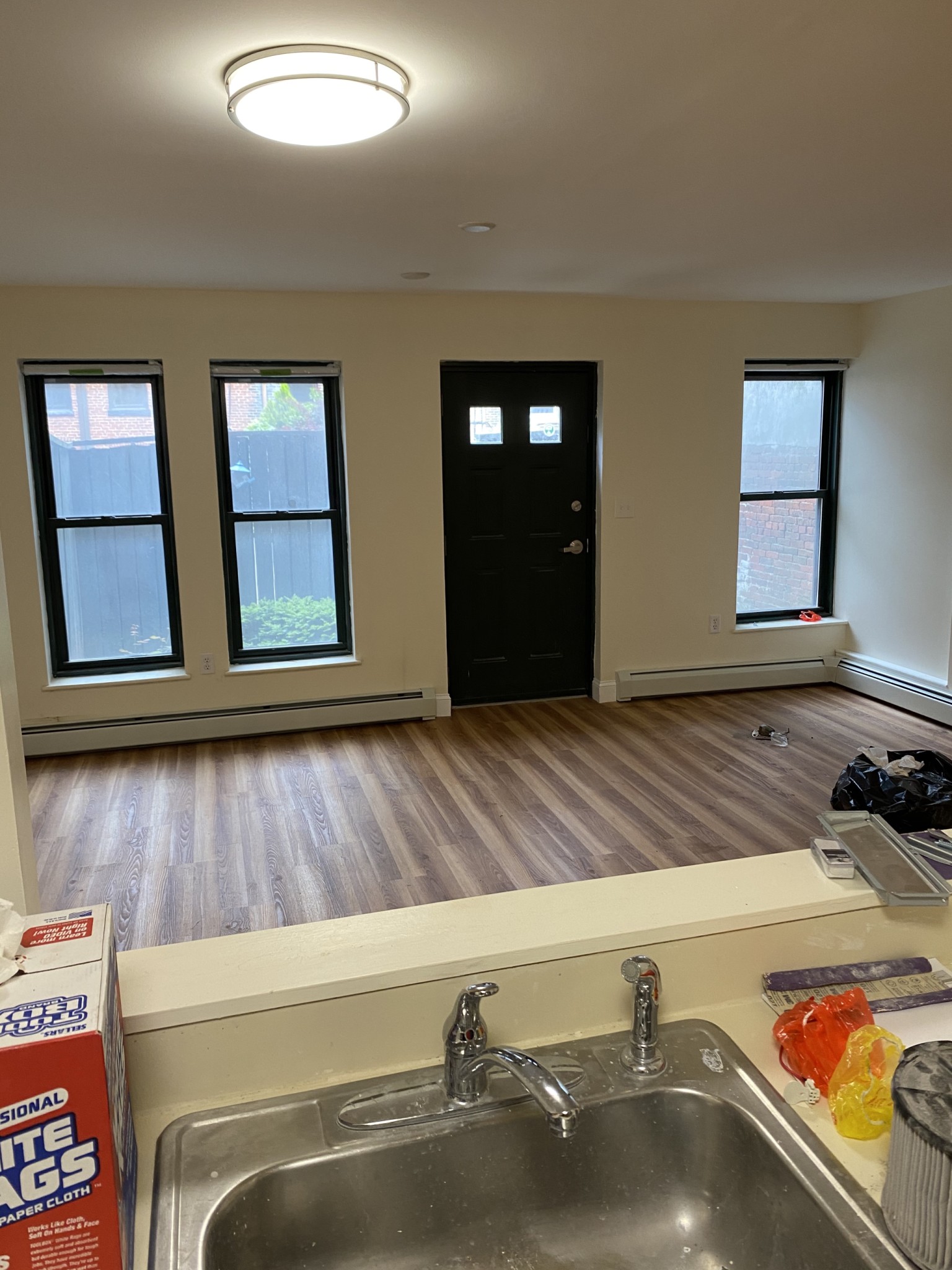 400 Massachusetts Ave, South End