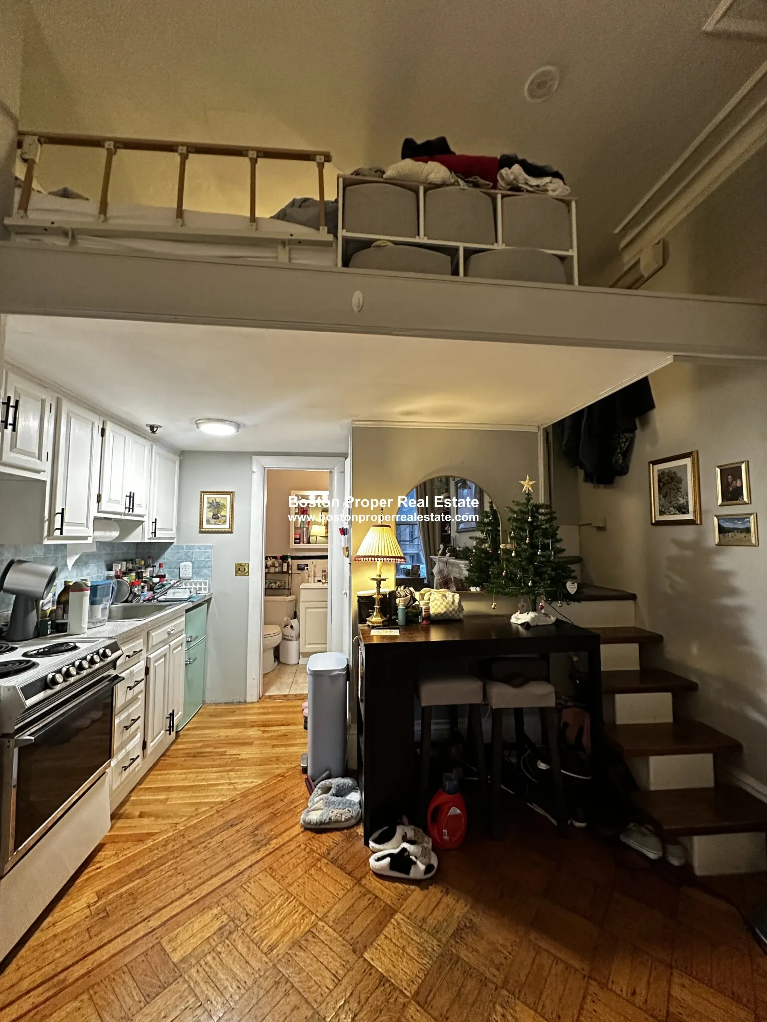 116 Marlborough St, Back Bay