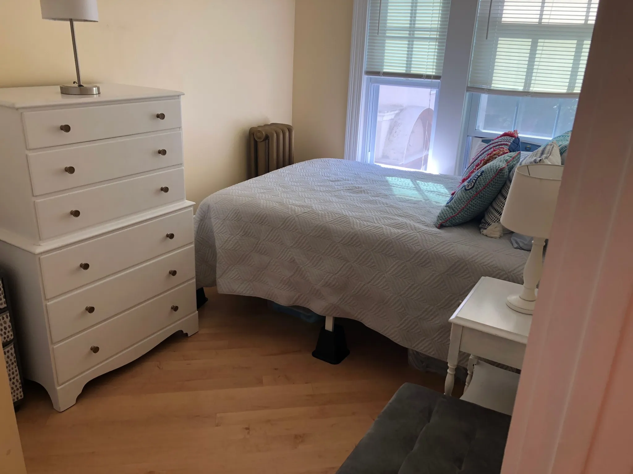 156 Magazine St, Cambridgeport