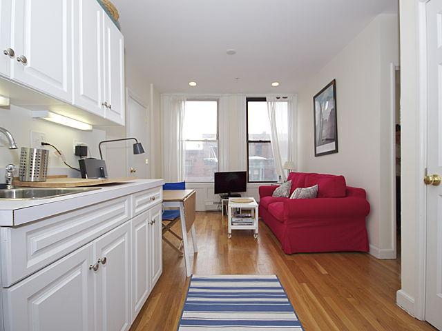 483 Beacon St, Back Bay