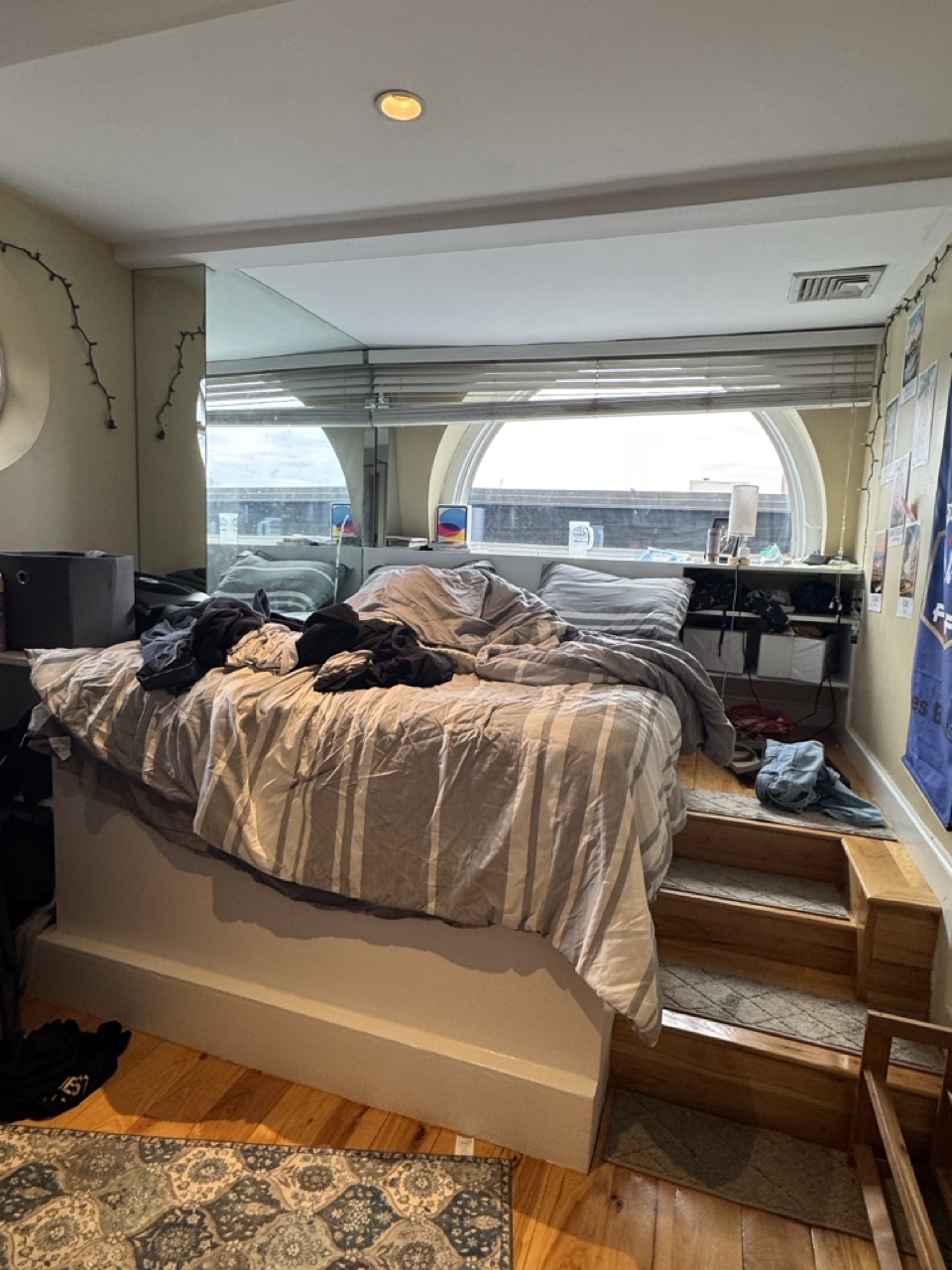 113 Beacon St, Back Bay