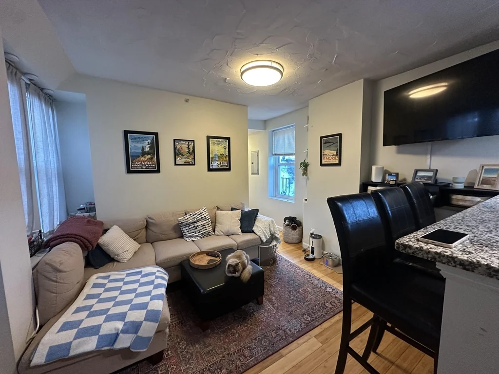 35 North Margin St, North End