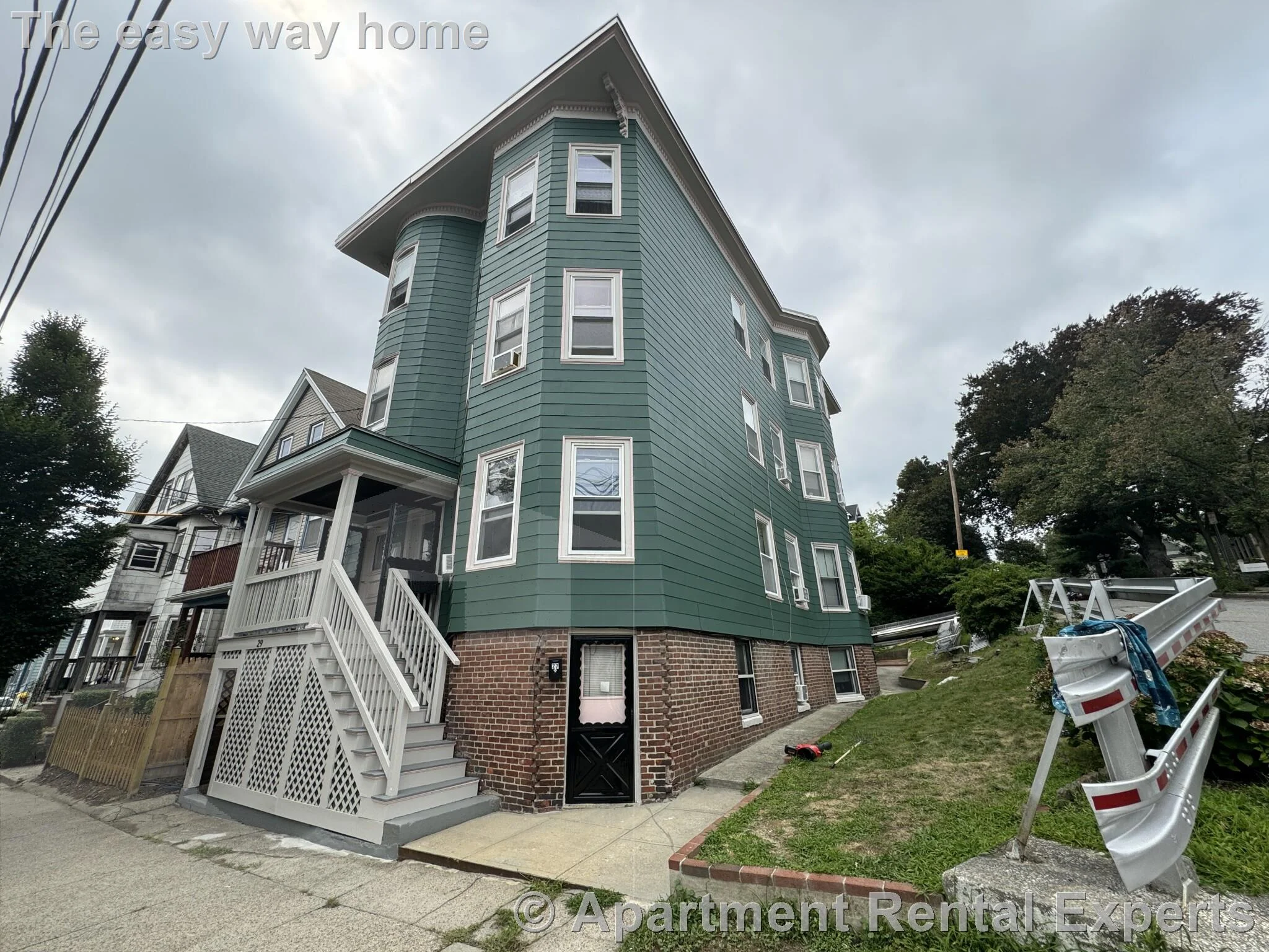 29 Cameron Ave, Davis Square