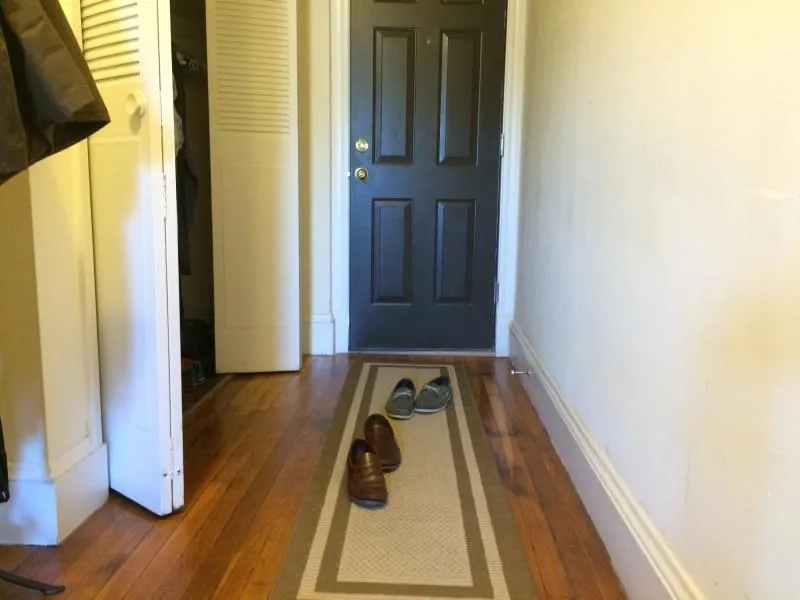 1616 Massachusetts Ave, Neighborhood Nine