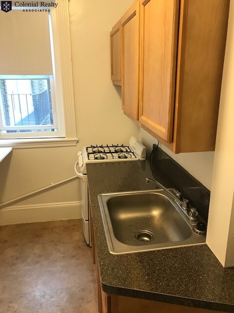 1335 Commonwealth Ave, Allston