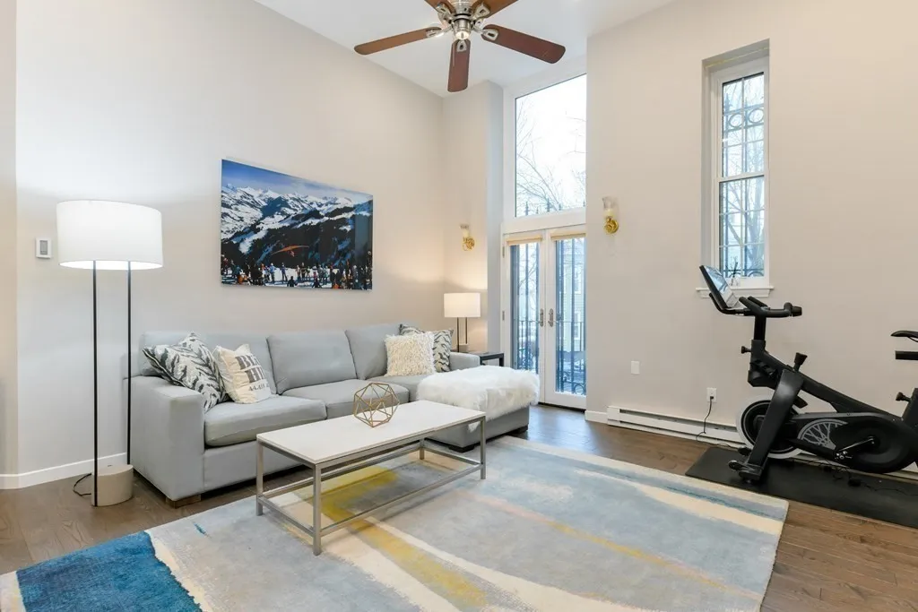 743 East 4th St, South Boston