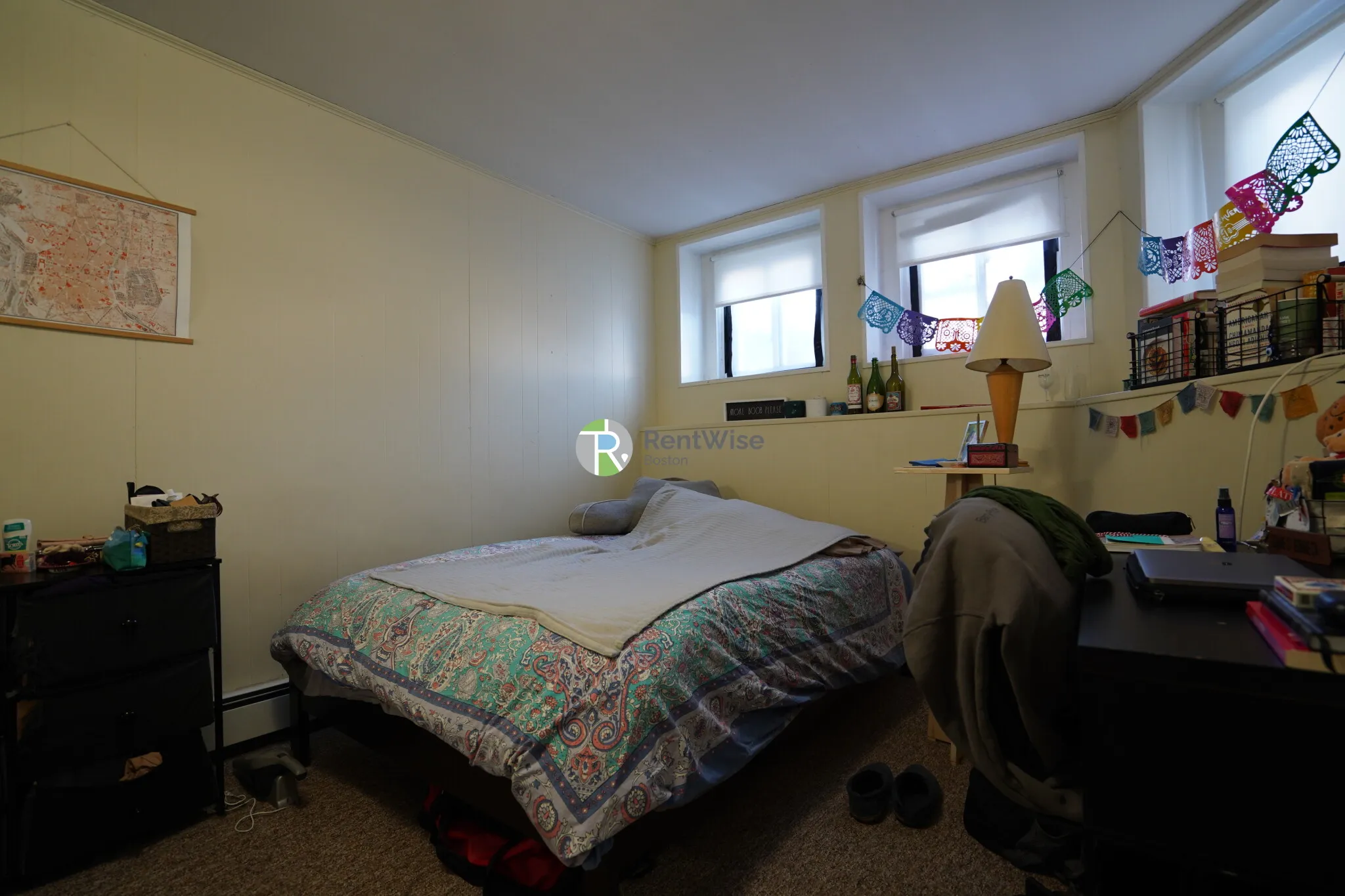 1126 Commonwealth Ave, Allston