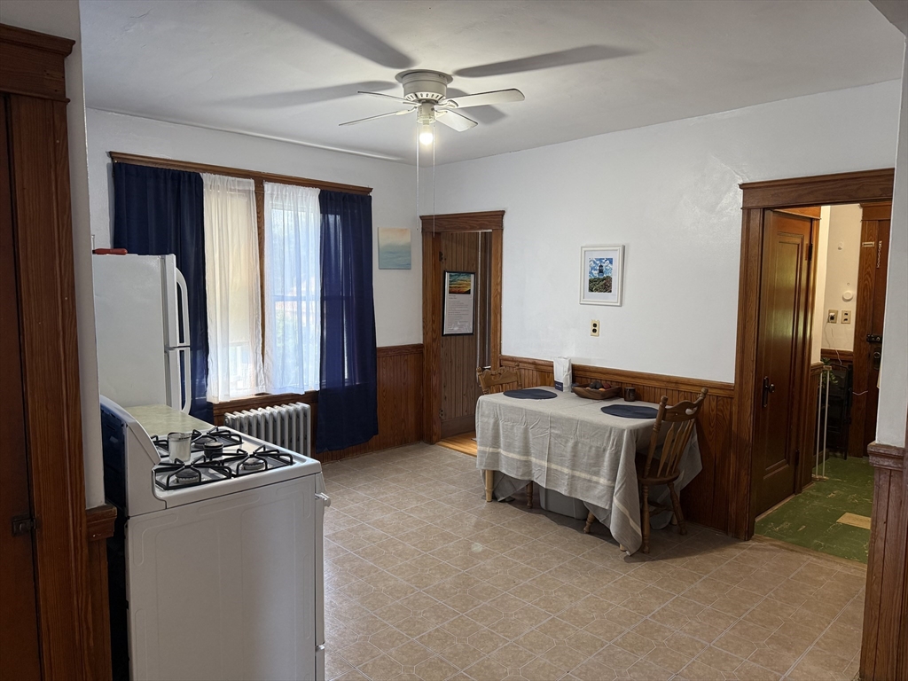 57 Lovell St, Worcester